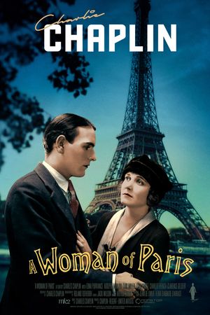 Người Phụ Nữ Ở Paris