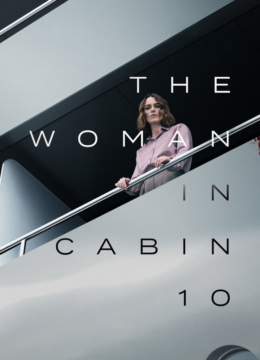 Người Phụ Nữ Trong Cabin 10