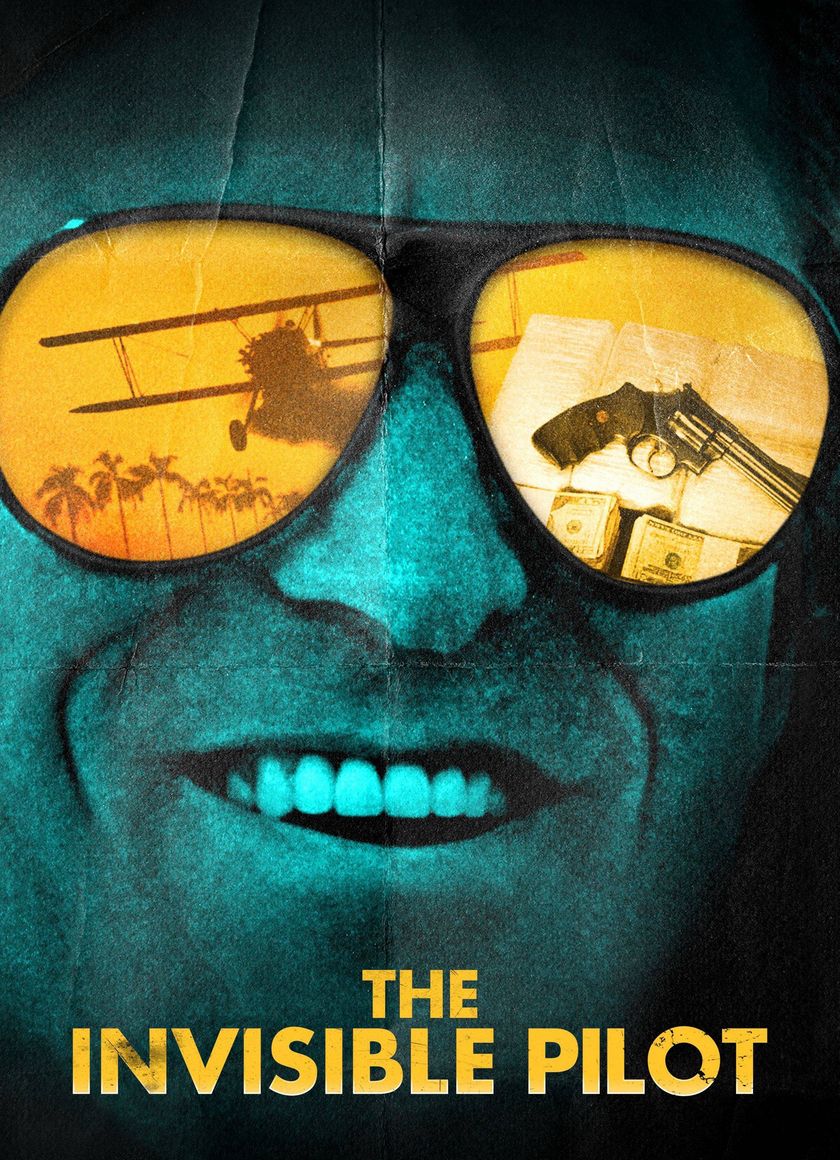 Người Phi Công Vô Hình