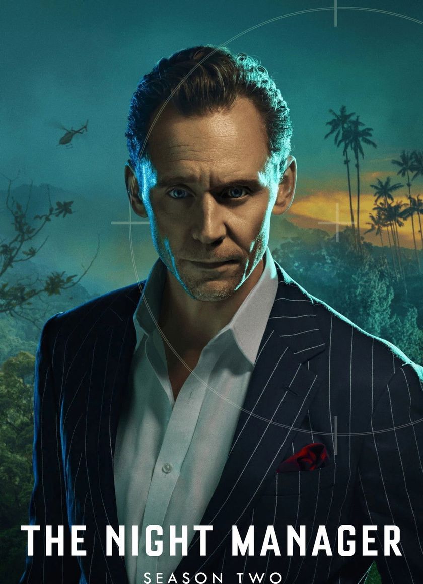 Người Quản Lý Ca Đêm (Phần 2)