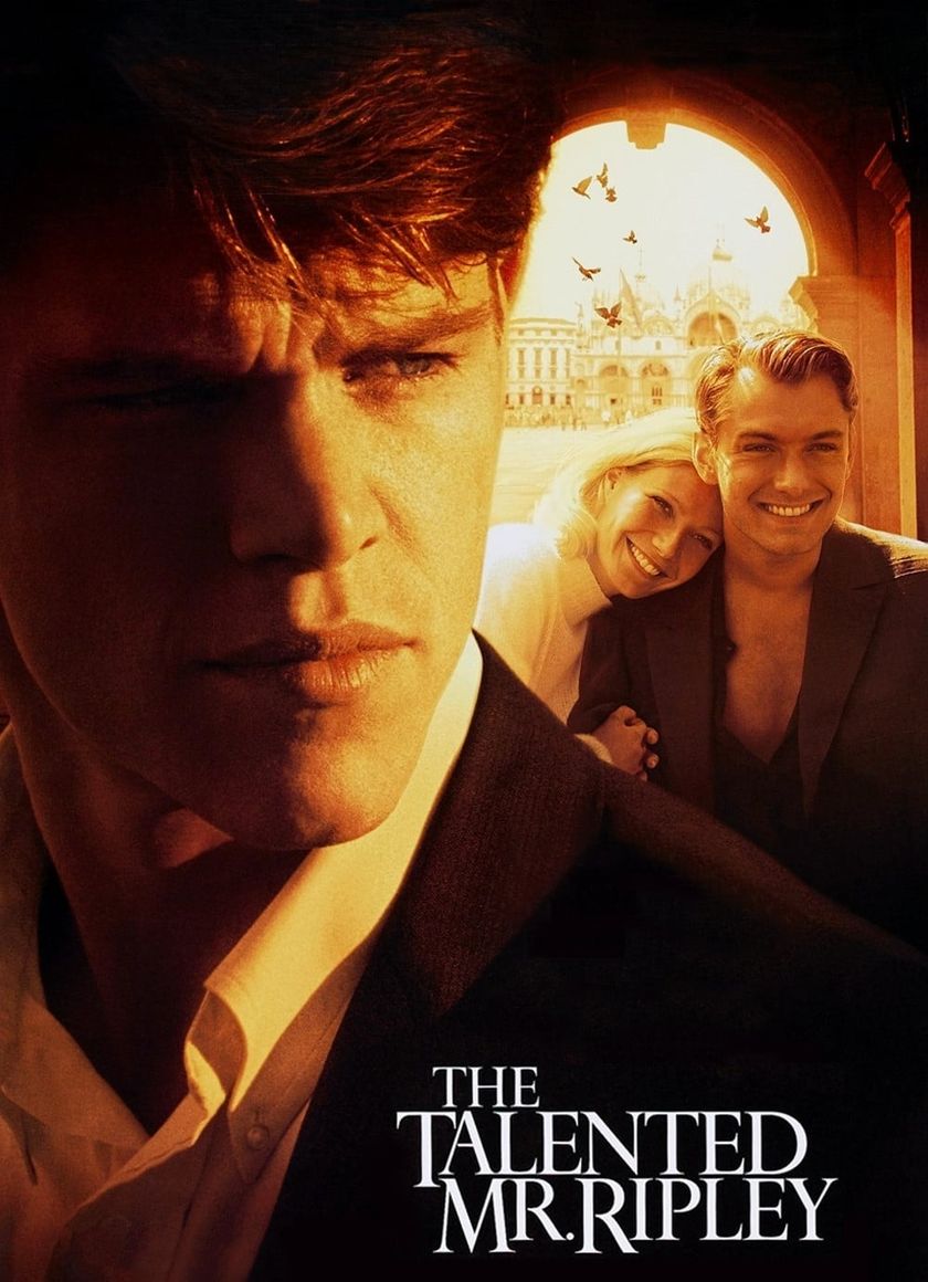 Ngài Ripley Tài Ba