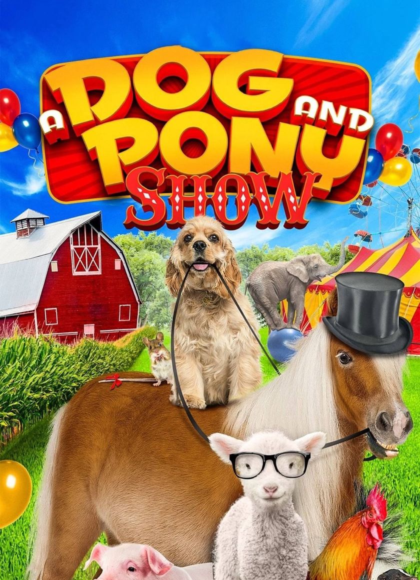 Ngôi Sao Bốn Chân