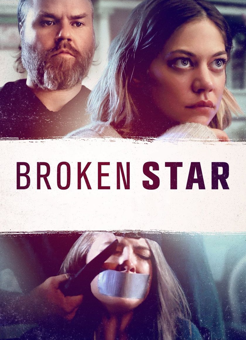 Ngôi Sao Tuyệt Vọng