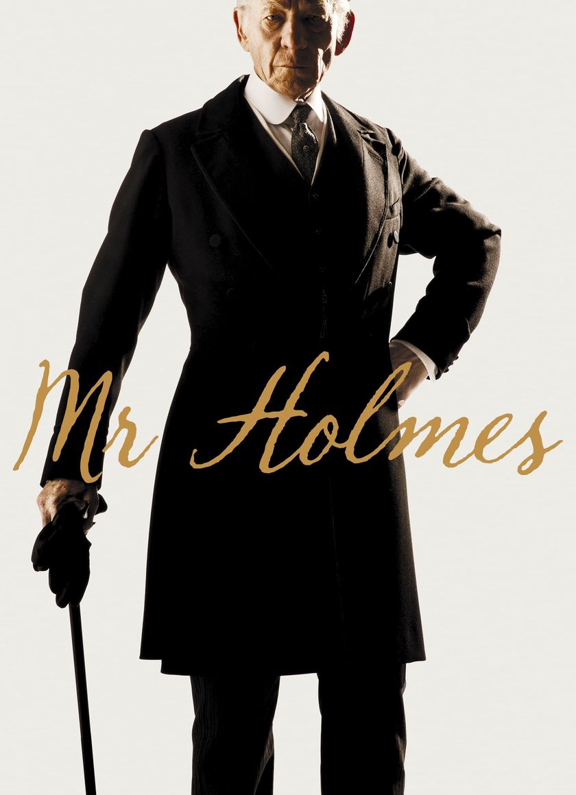 Ngài Sherlock Holmes