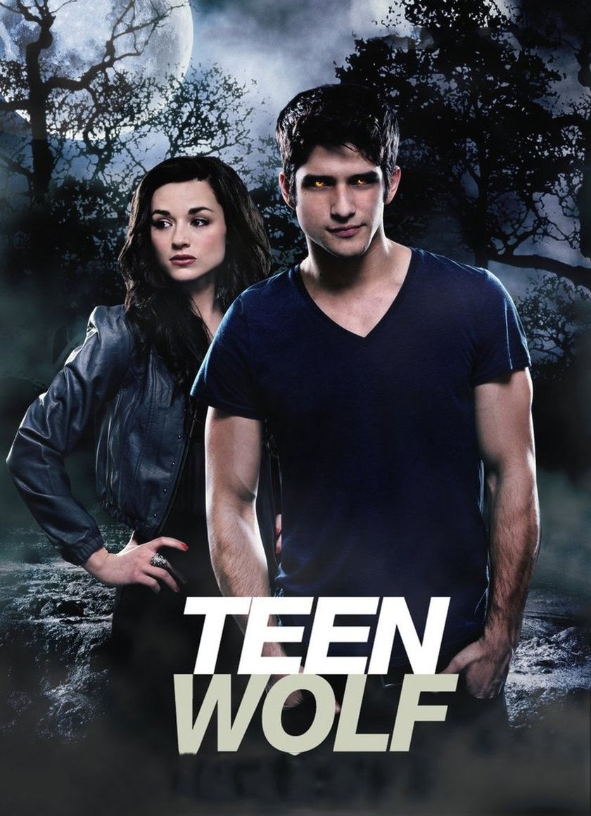 Người Sói Tuổi Teen (Phần 2)