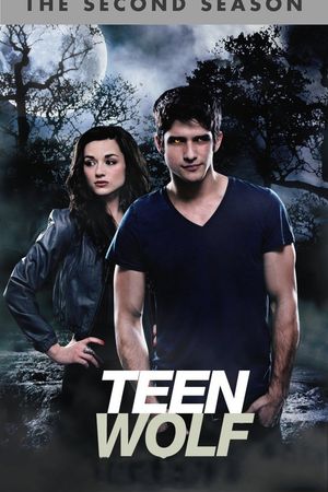 Người Sói Tuổi Teen (Phần 2)