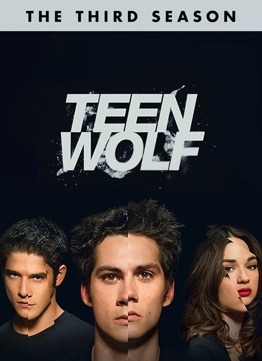 Người Sói Tuổi Teen (Phần 3)