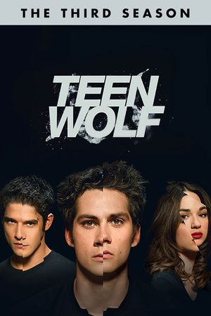 Người Sói Tuổi Teen (Phần 3)