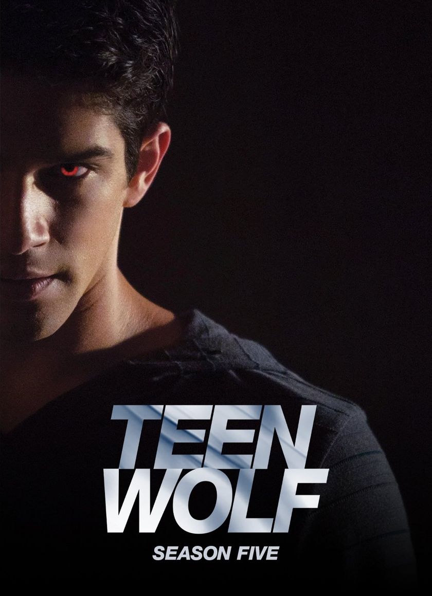 Người Sói Tuổi Teen (Phần 5)