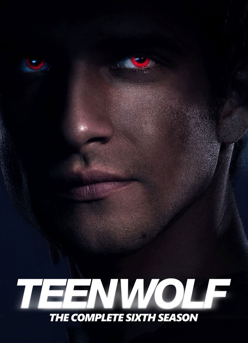 Người Sói Tuổi Teen (Phần 6)