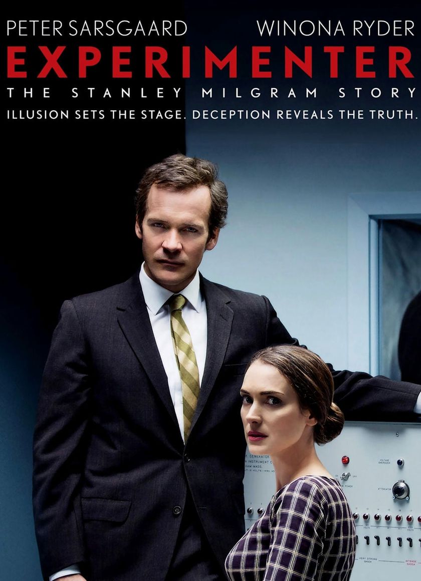 Người Thử Nghiệm (2015)