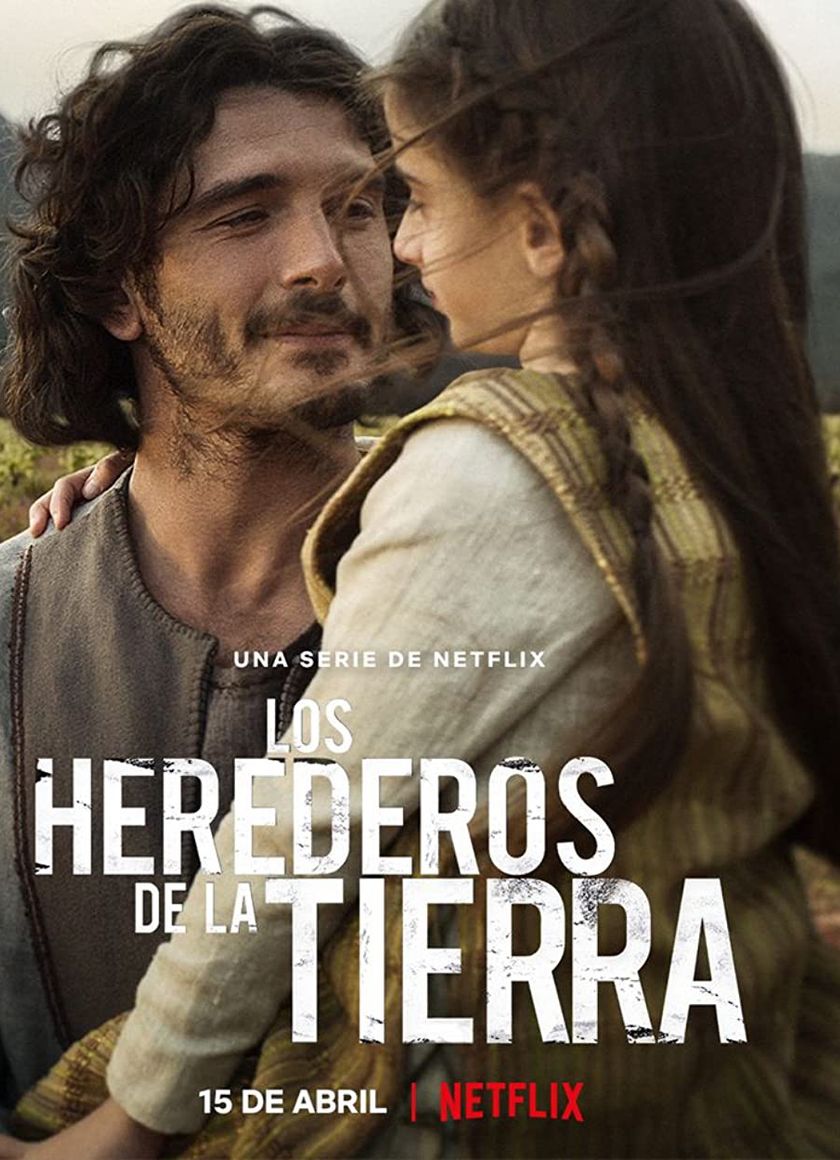 Người Thừa Kế Của Vùng đất