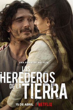 Người Thừa Kế Của Vùng đất