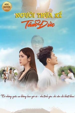 Người Thừa Kế Tâm Đức