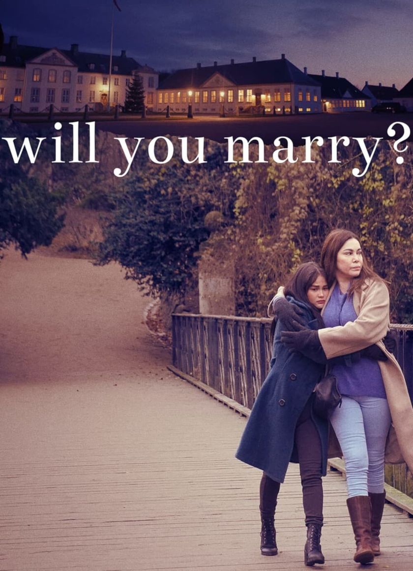 Người thương của mẹ