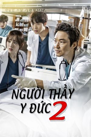 Người Thầy Y Đức 2