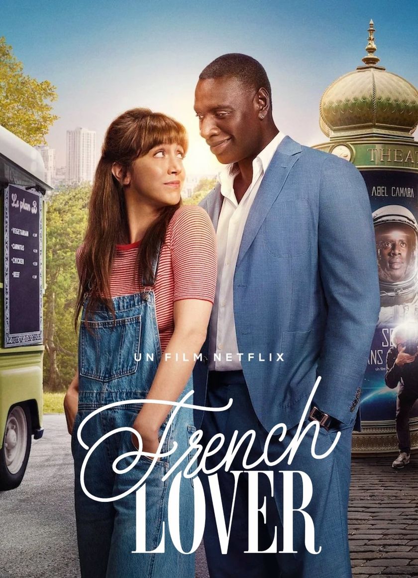 Người Tình Kiểu Pháp