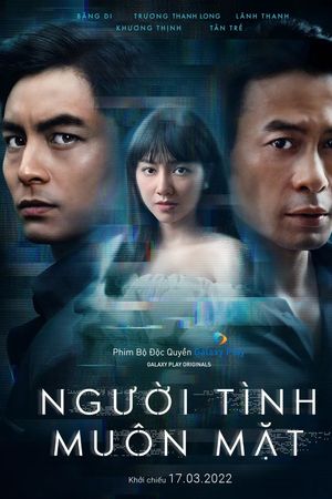 Người Tình Muôn Mặt