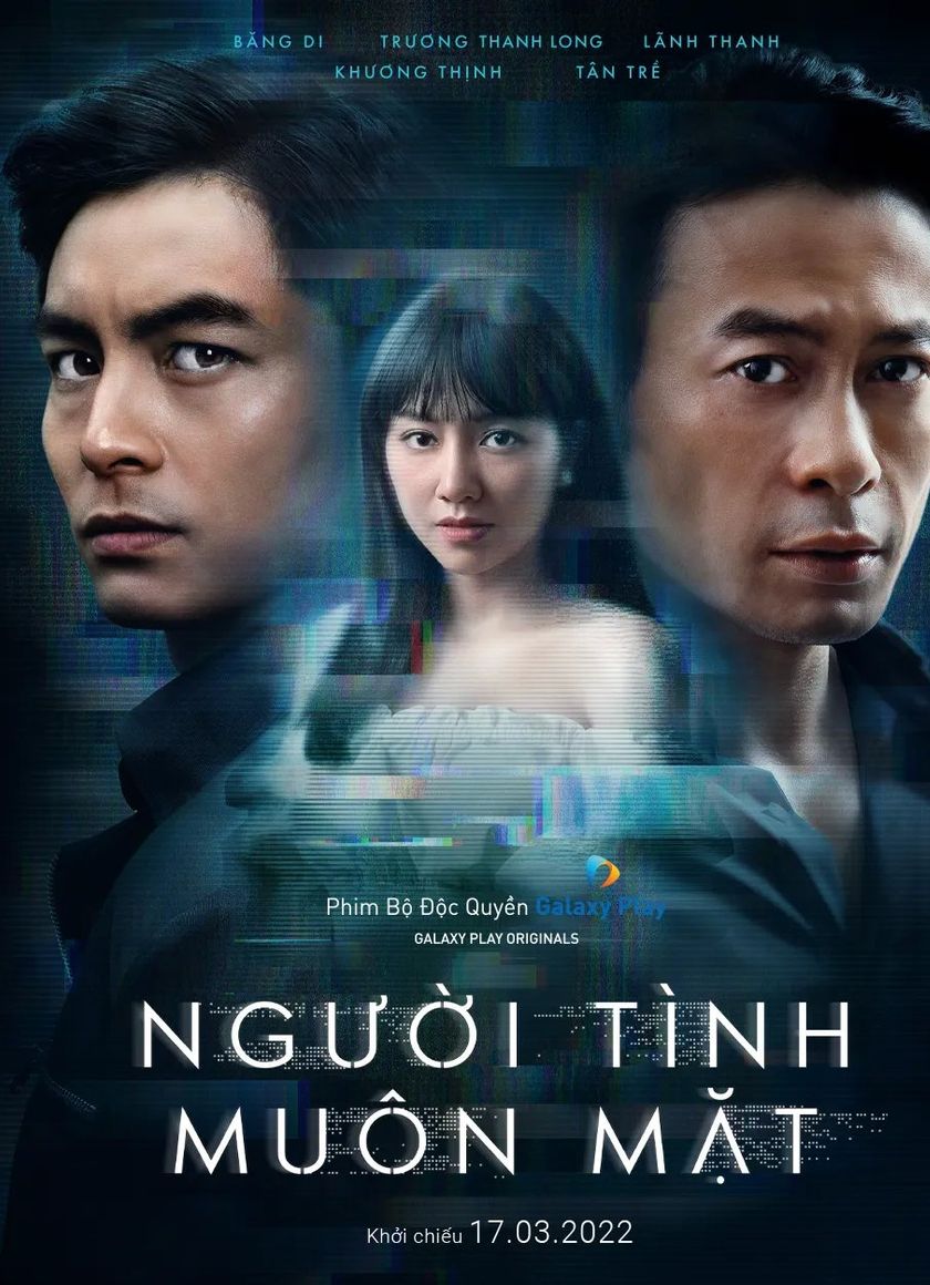 Người Tình Muôn Mặt