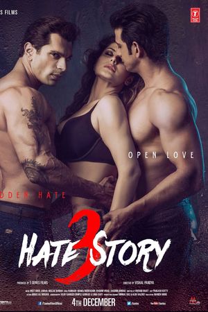 Người Tình Nguy Hiểm 3