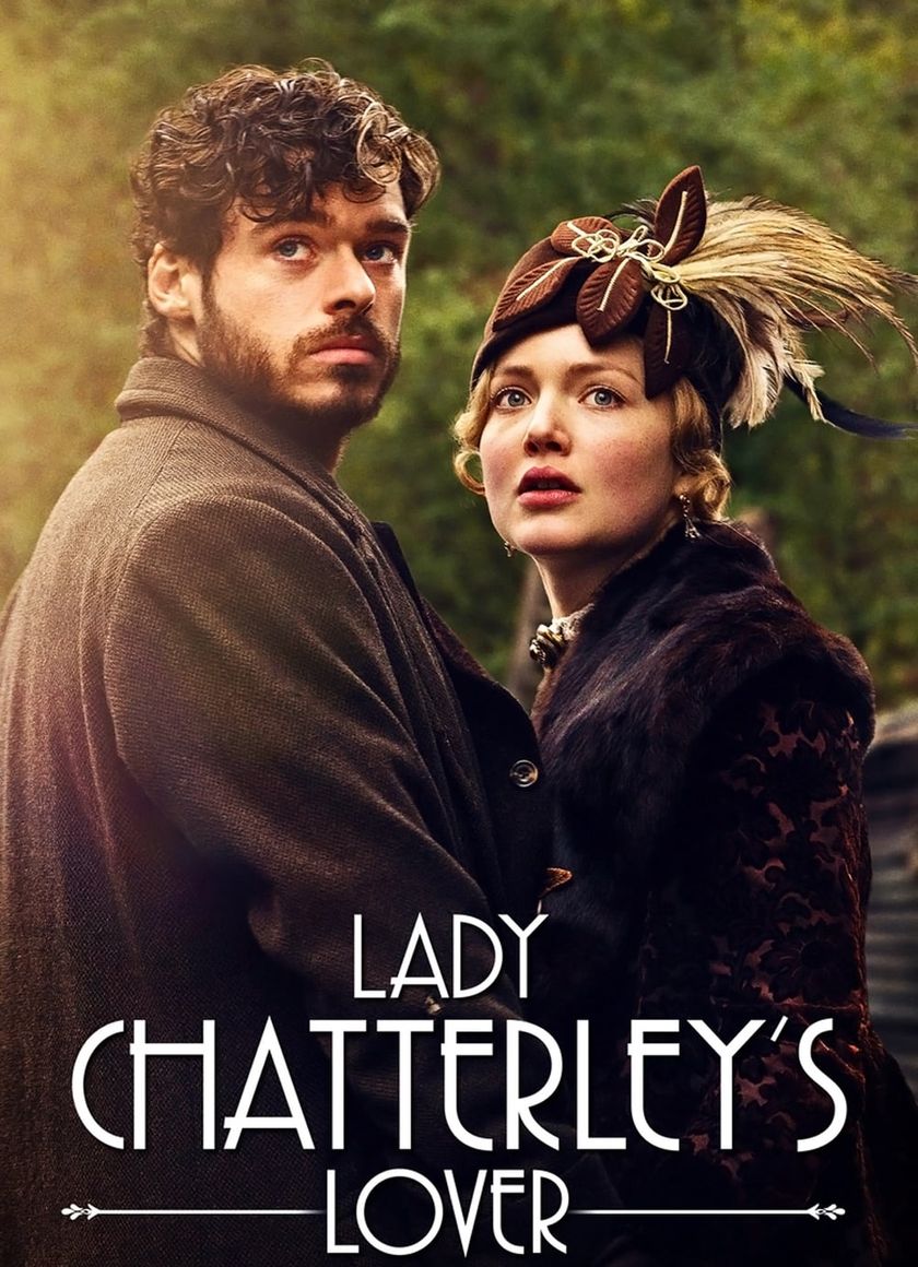 Người Tình Phu Nhân