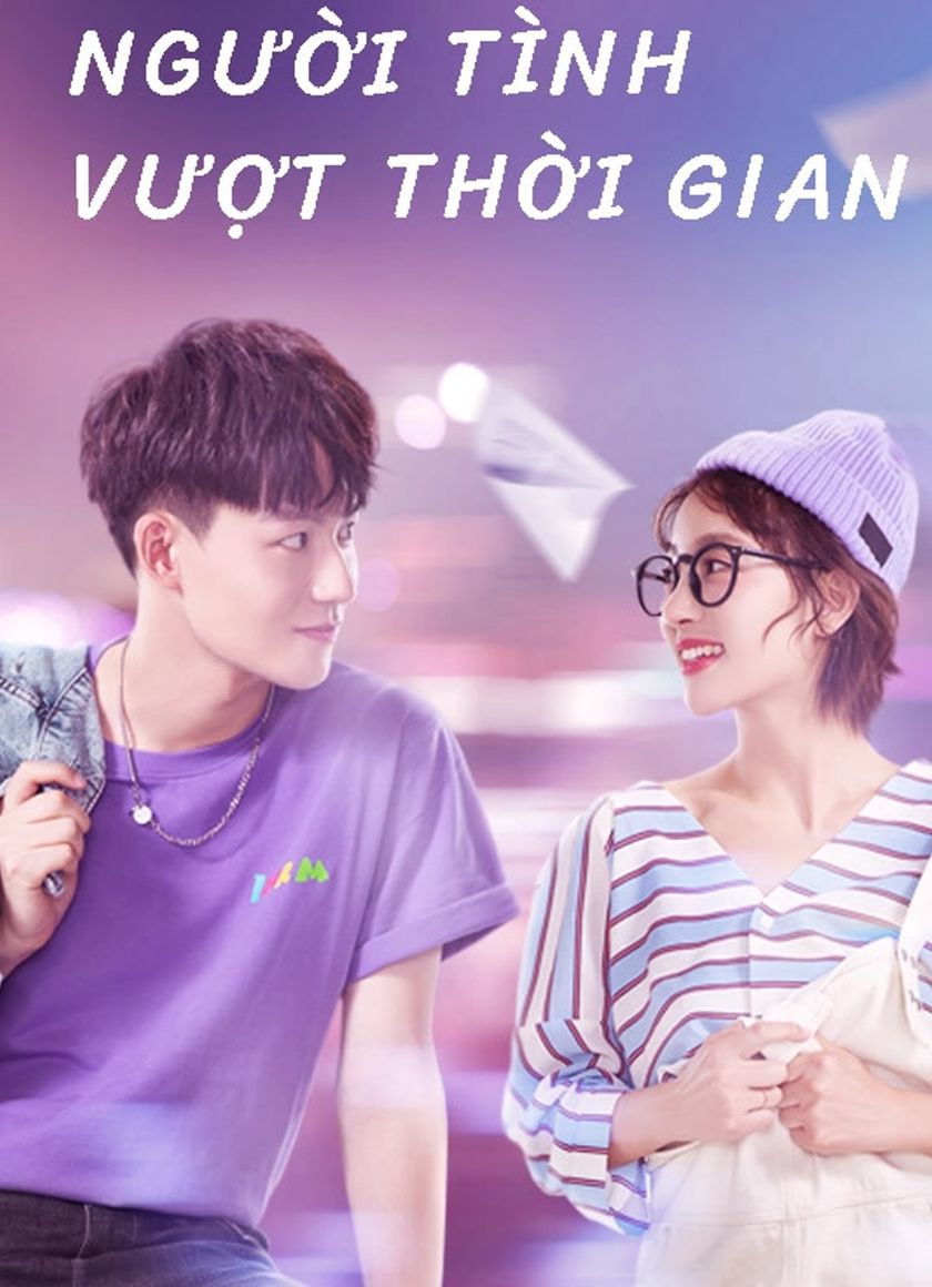 Người Tình Vượt Thời Gian