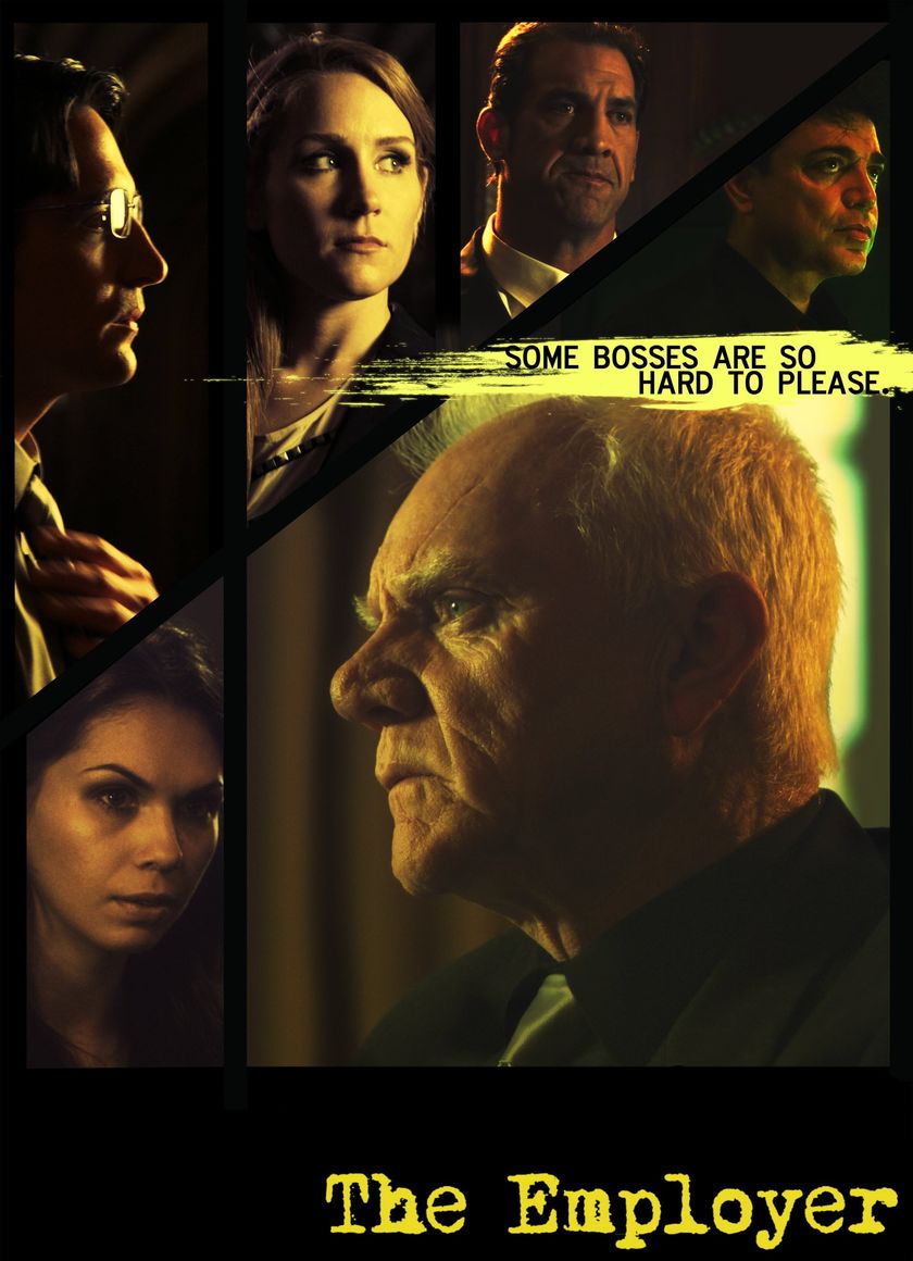 Người Tuyển Dụng