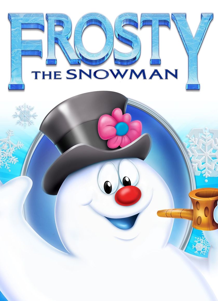 Người Tuyết Frosty