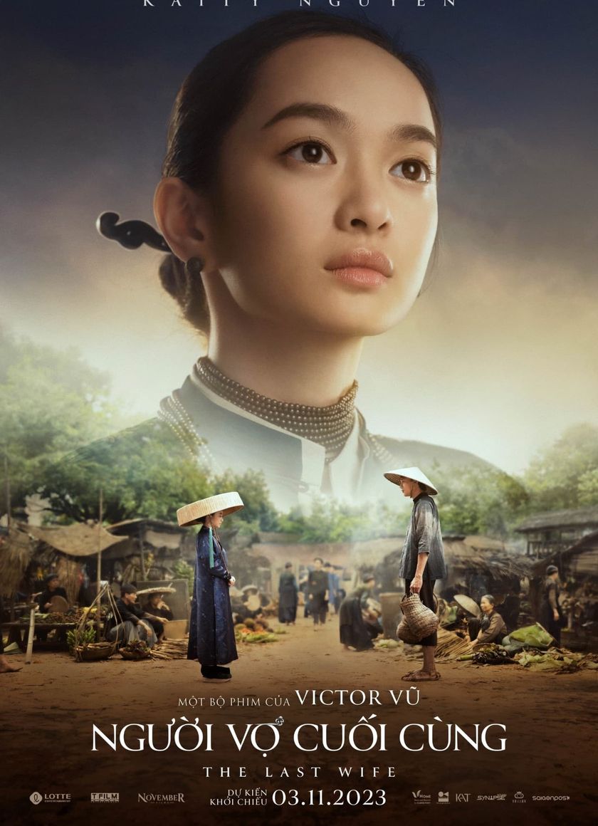 Người Vợ Cuối Cùng