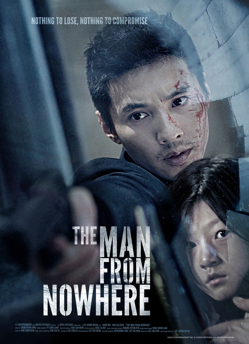 Người Vô Danh Tính