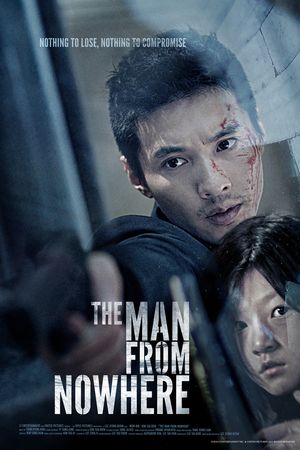 Người Vô Danh Tính