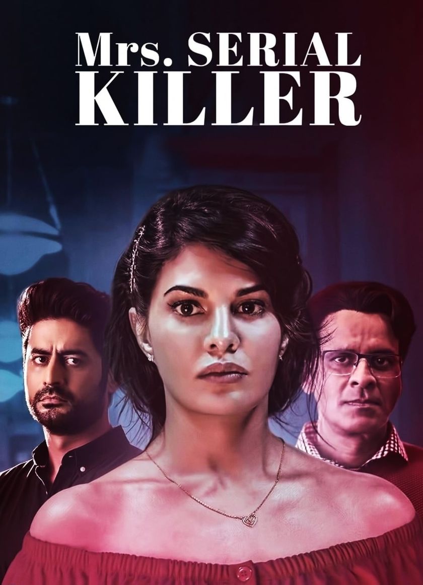 Người vợ sát nhân