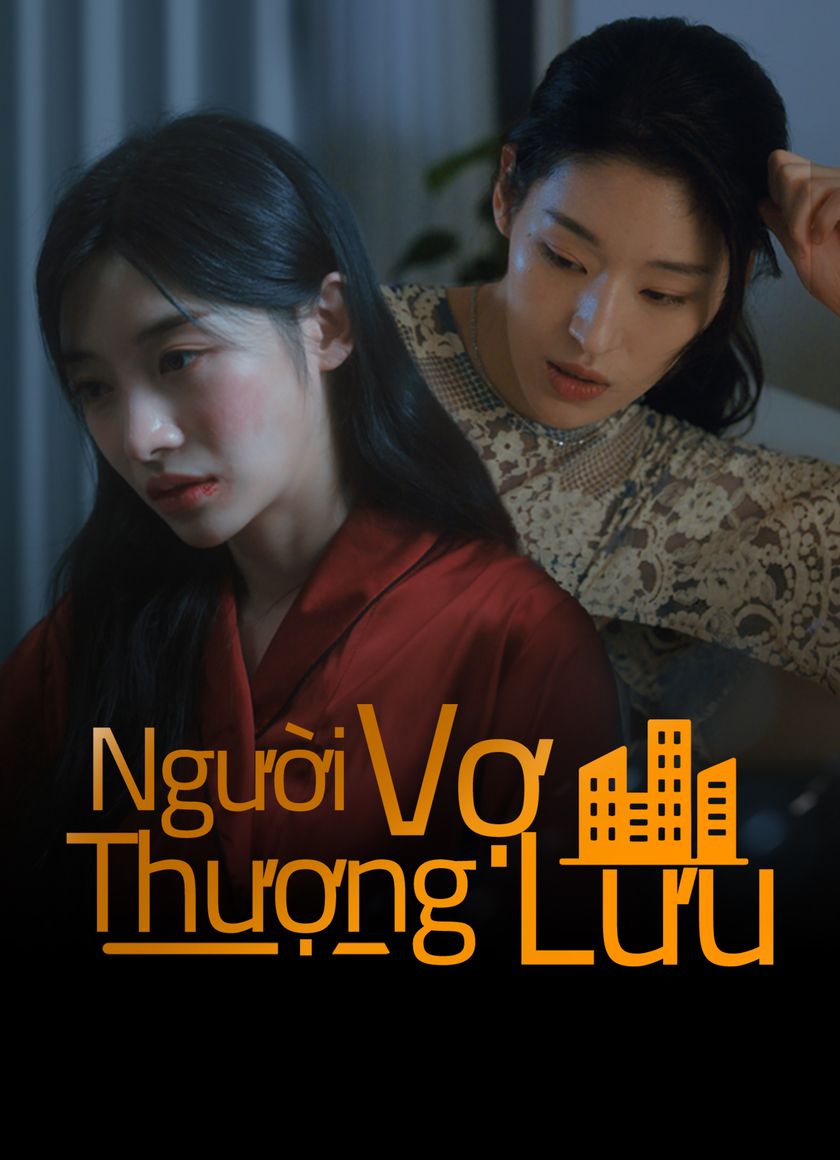 Người Vợ Thượng Lưu