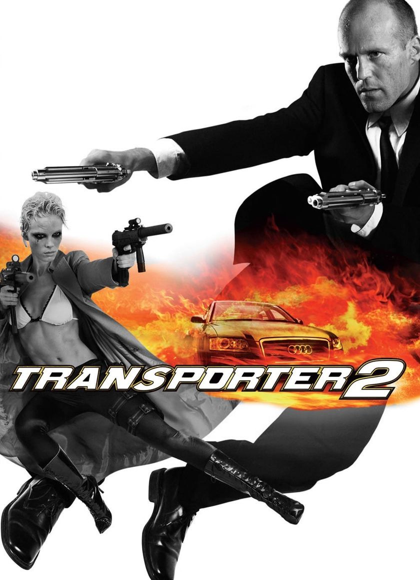 Người Vận Chuyển 2