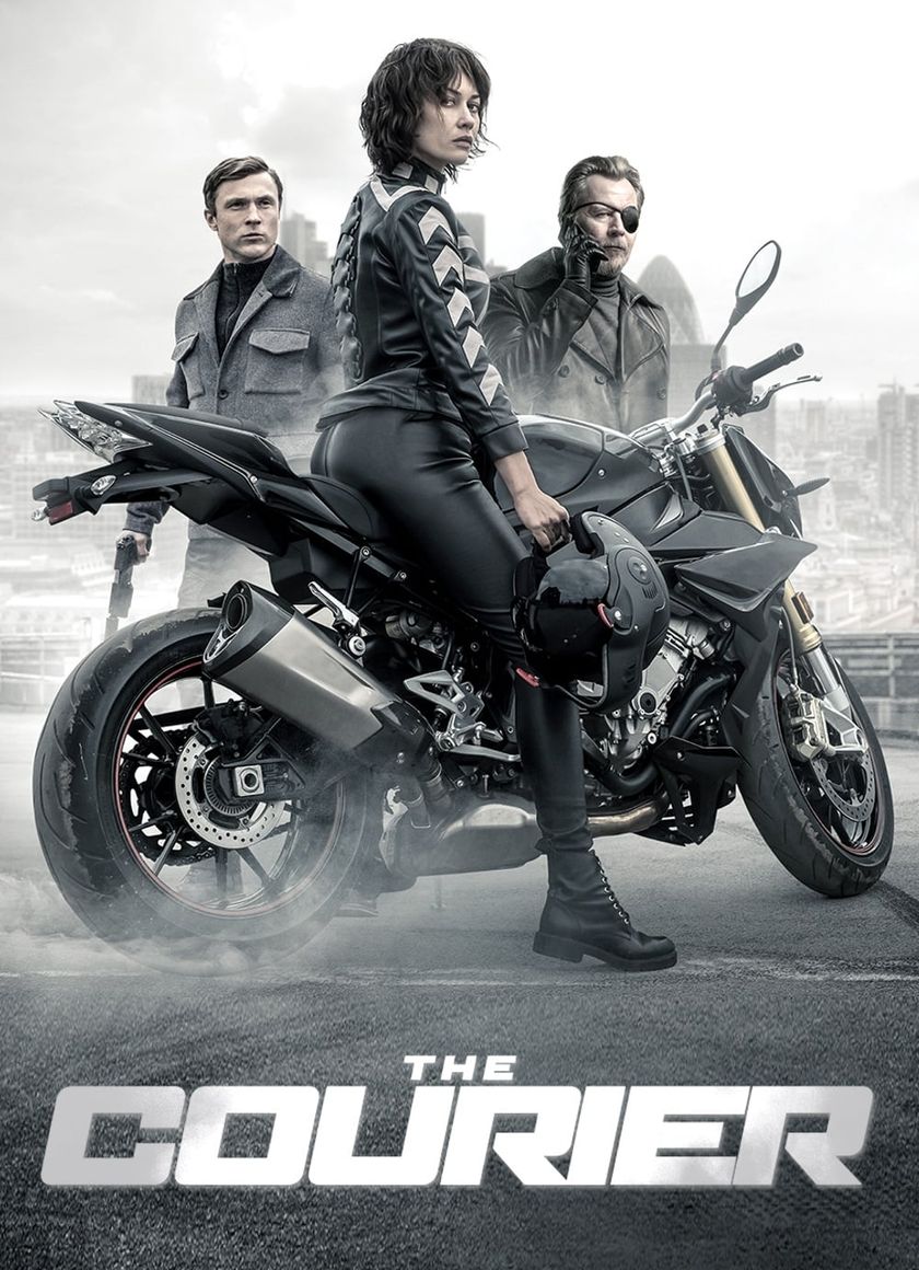 Người Vận Chuyển