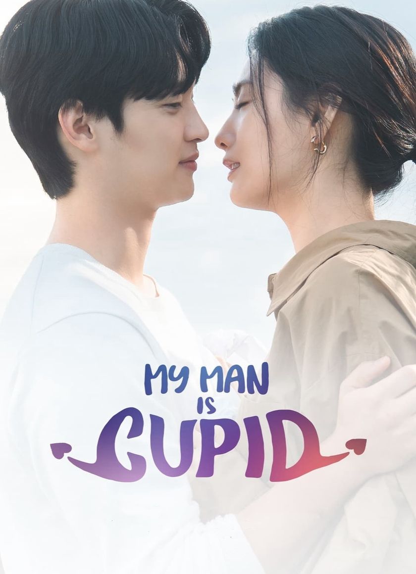 Người Yêu Của Tôi Là Thần Tình Yêu