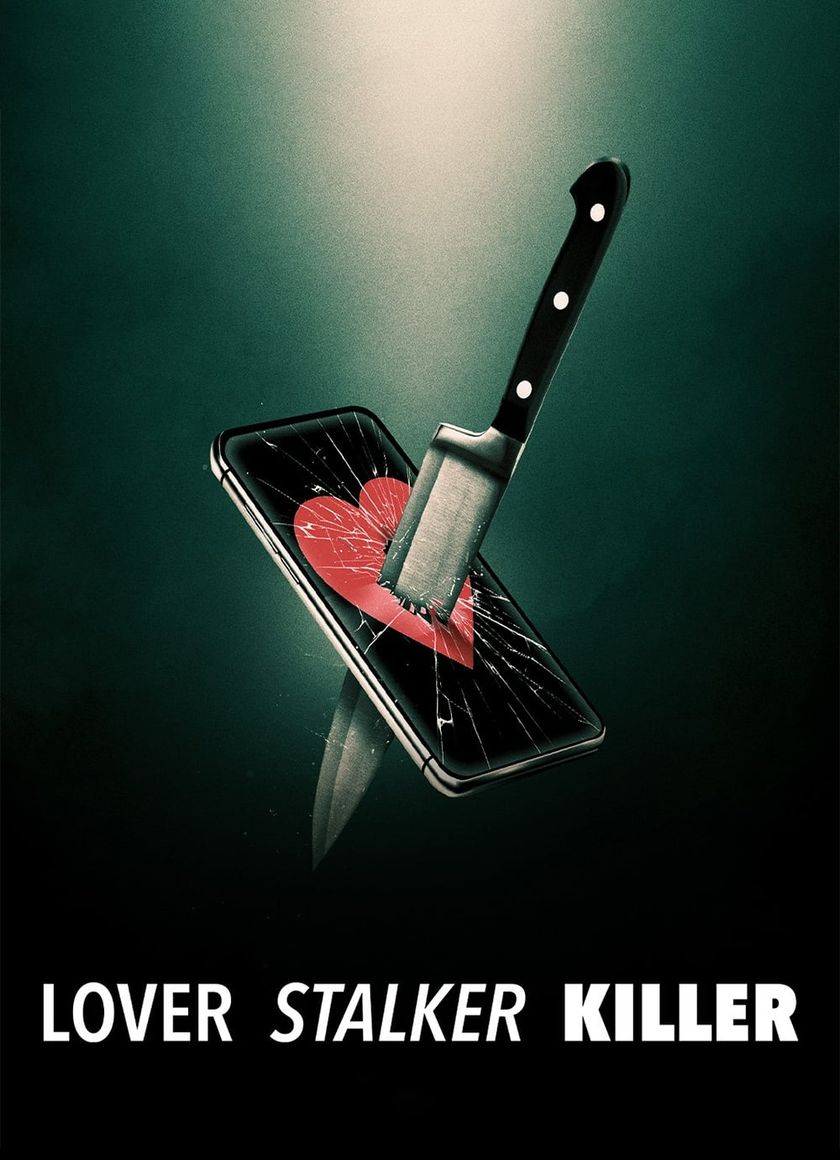 Người yêu, kẻ rình mò, sát nhân