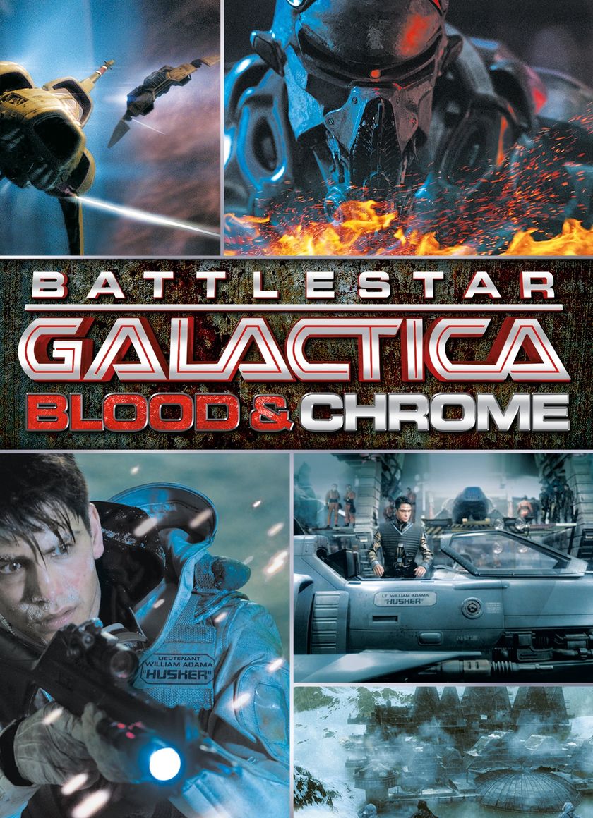 Ngân Hà Đại Chiến