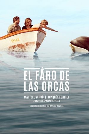 Ngọn Hải Đăng Của Cá Voi