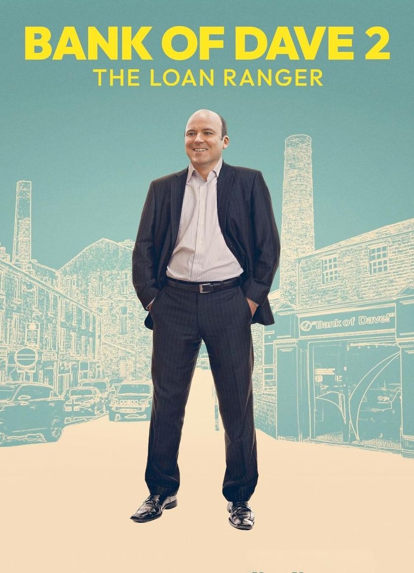 Ngân Hàng Của Dave 2: Người Cho Vay Cô Đơn