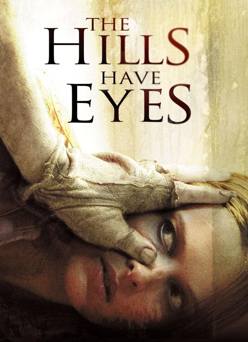 Ngọn Đồi Có Mắt