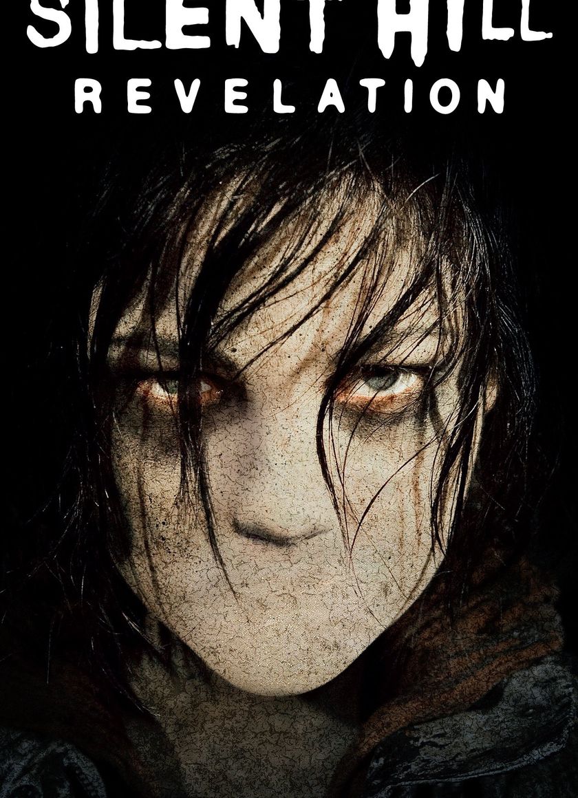 Ngọn Đồi Câm Lặng 2: Chìa Khóa Của Quỷ