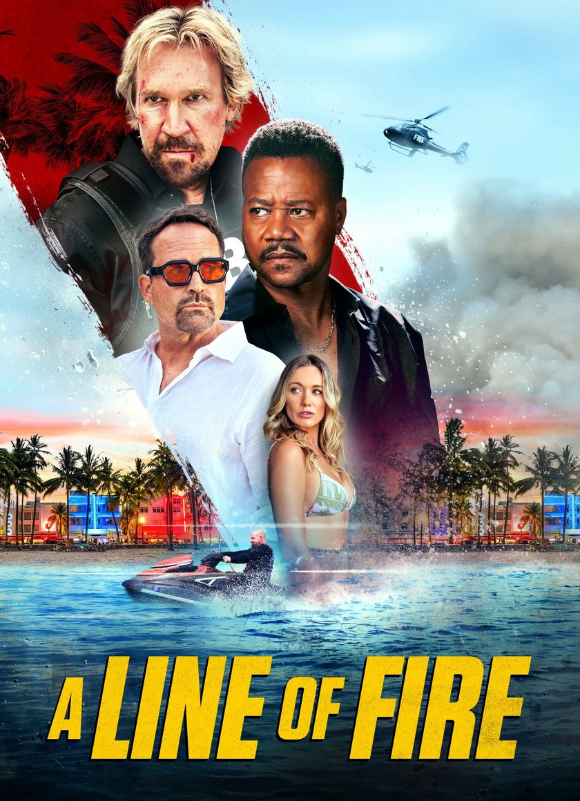 Ngọn Lửa Công Lý