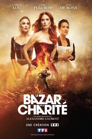 Ngọn lửa định mệnh