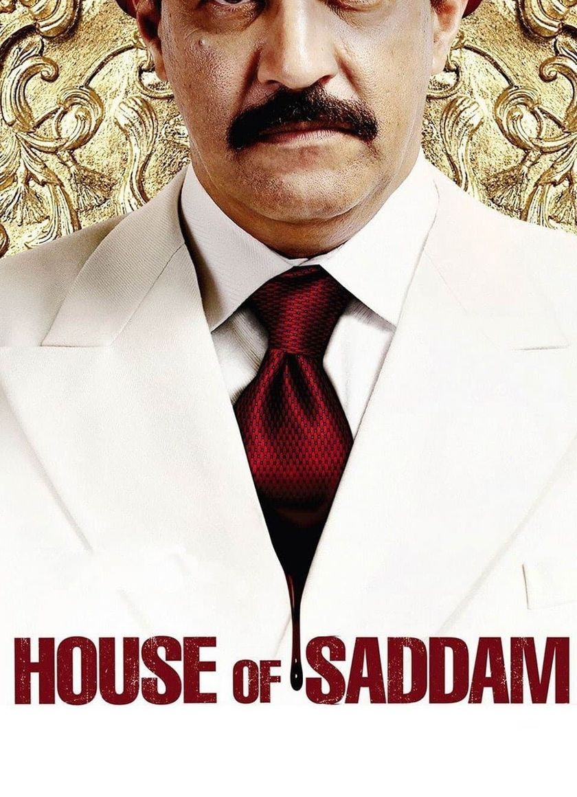 Ngôi Nhà Của Saddam