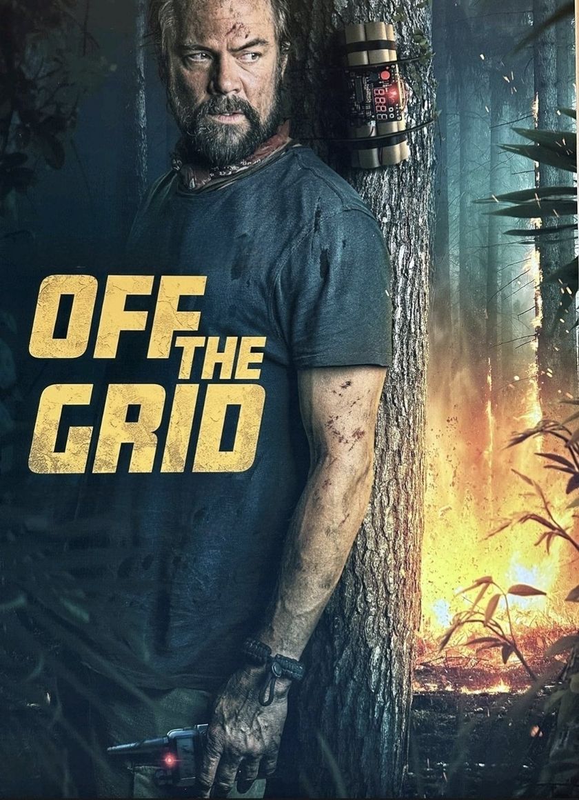 Ngoài Tầm Truy Vết