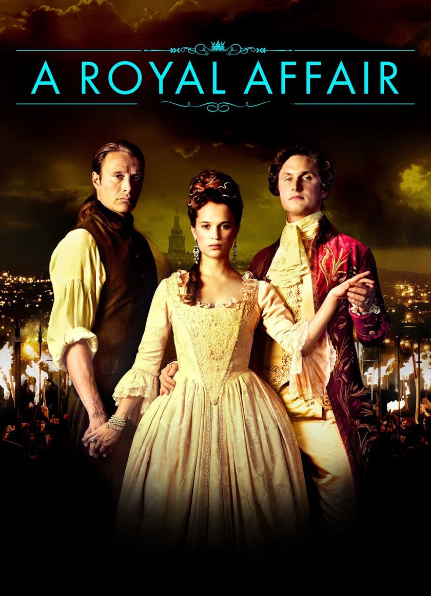 Ngoại Tình Hoàng Tộc