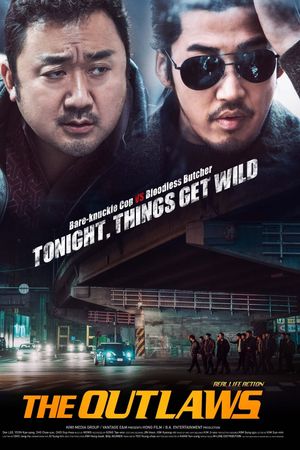 Ngoài Vòng Pháp Luật