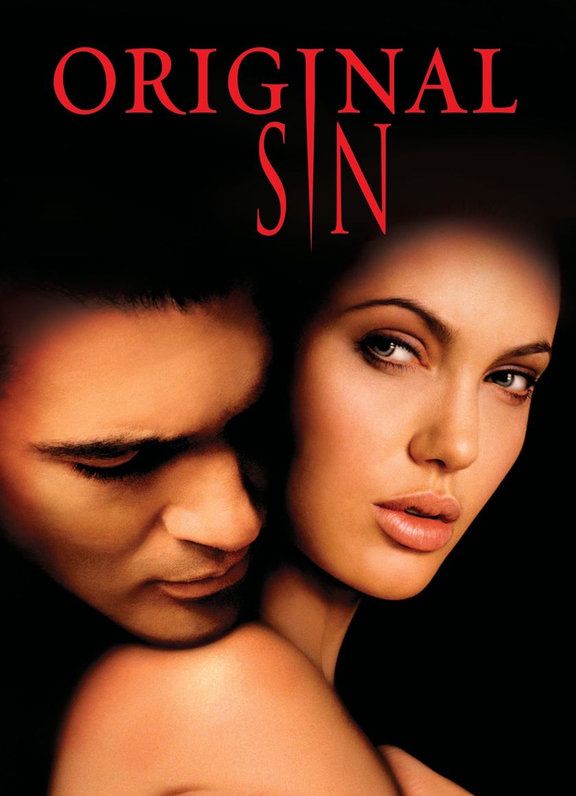 Nguồn Gốc Tội Lỗi