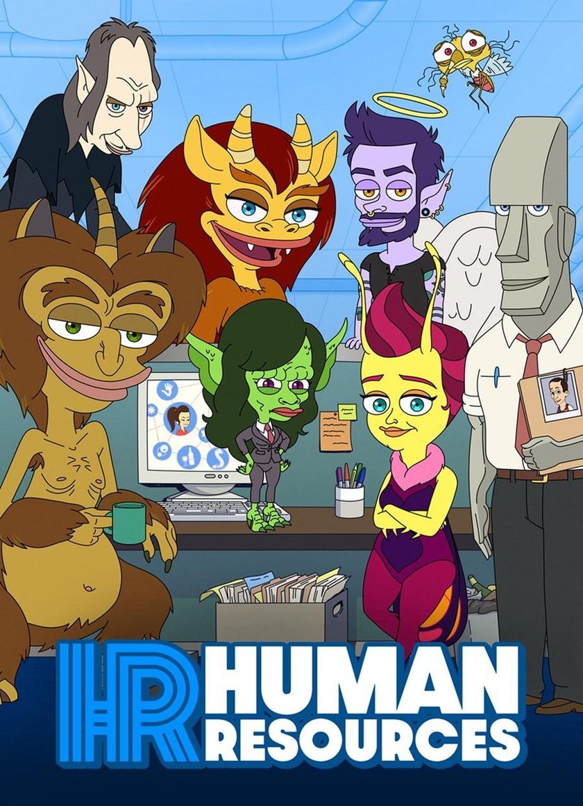 Nguồn Nhân Lực (Phần 1)